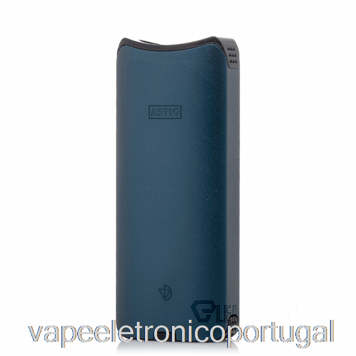 Vape Eletrônico Davinci Artiq Azul